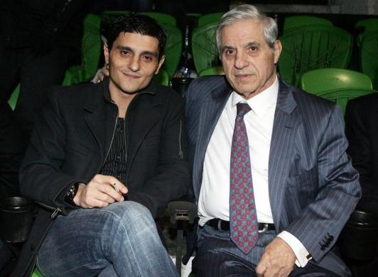 Εποχή Δημήτρη Γιαννακόπουλου και επισήμως στην ΚΑΕ ΠΑΟ